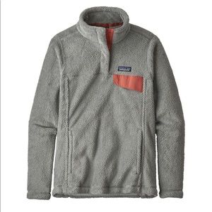 Patagonia sweater